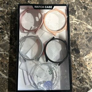 Samsung watch protectors